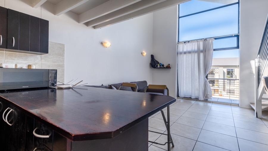 1 Bedroom Property for Sale in Plumstead Western Cape